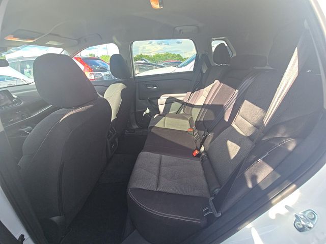 Used 2026 Nissan Rogue SUV