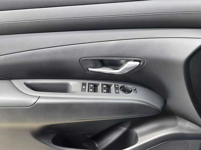 2026 Hyundai Tucson - $30,552