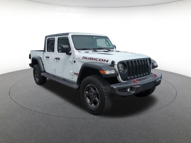used 2023 Jeep Gladiator car, priced at $37,591