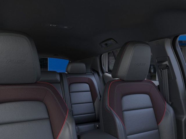 New 2025 Chevrolet Equinox EV For Sale in Livonia, MI