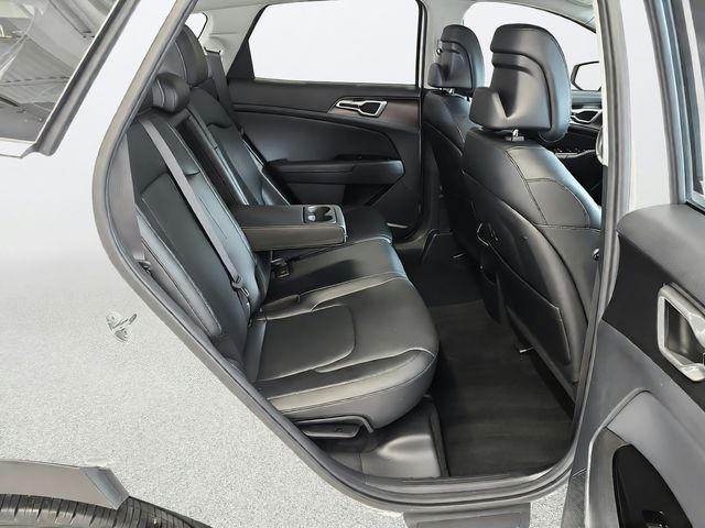 Used 2024 Kia Sportage SUV