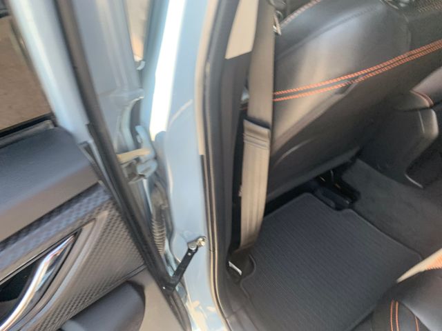 Used 2023 Subaru Crosstrek SUV