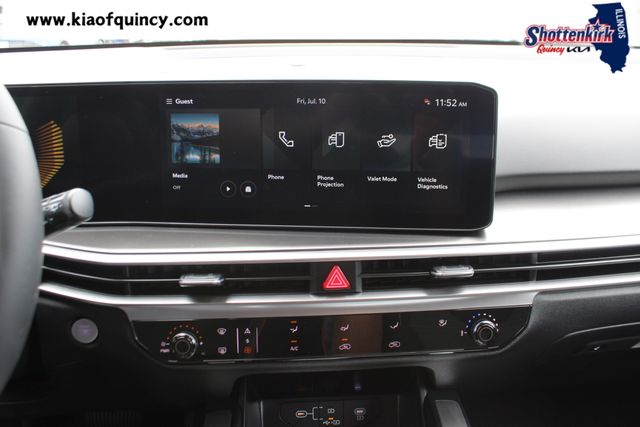 New 2026 Kia Sorento SUV