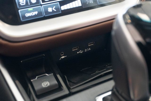 Used 2022 Subaru Outback SUV