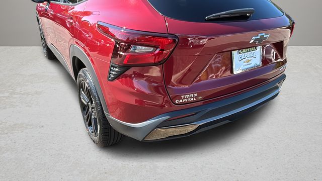 Used 2024 Red Chevrolet ACTIV image 37
