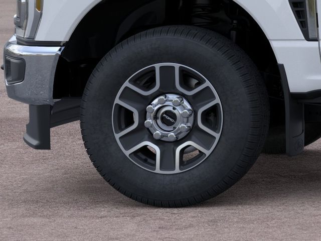 2026 Ford F-350SD Lariat:169756