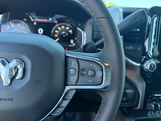 new 2026 Ram 2500 car, priced at $81,020