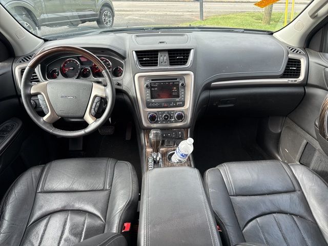 2016 GMC Acadia Denali photo