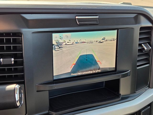 New 2026 Ford Super Duty F-250 Regular Cab 8' Box XL