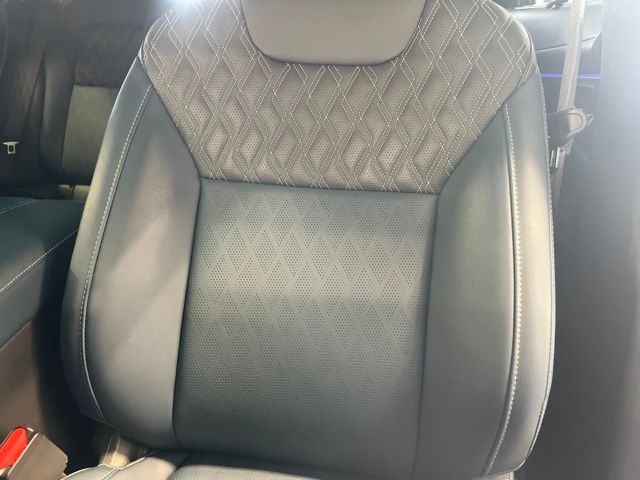 Used 2026 Nissan Murano SUV
