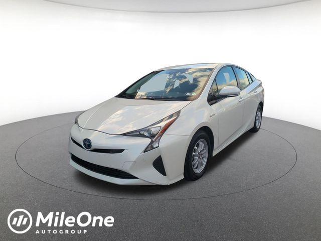 used 2018 Toyota Prius car, priced at $16,991