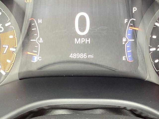 Used Car 2023 Jeep Compass  Trailhawk For Sale Under $25,000 In San Antonio, Texas