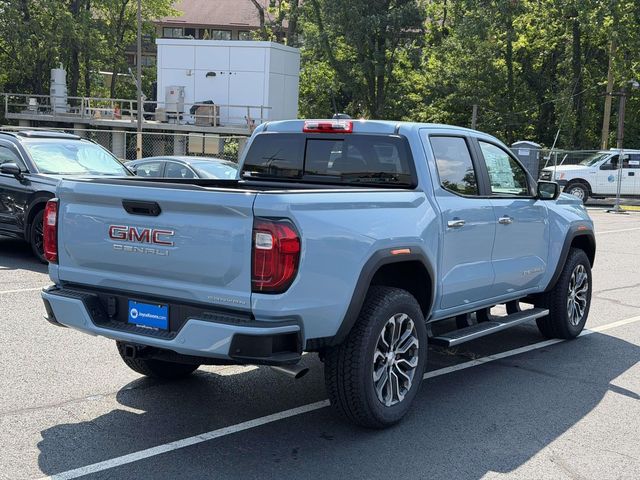 New 2026 GMC Canyon Truck