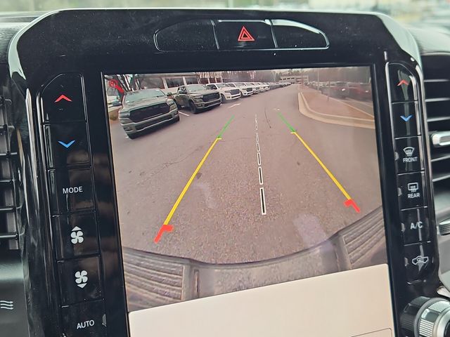 New 2026 Blue Ram Power Wagon image 19