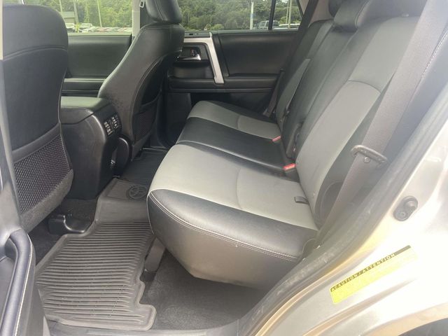 Used 2022 Toyota 4Runner SUV