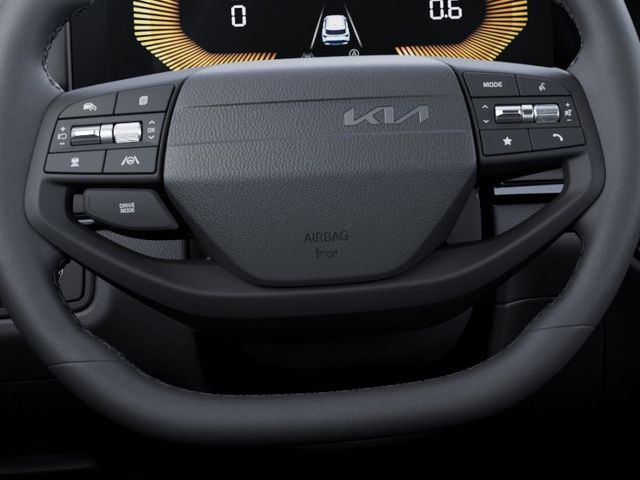New 2026 Kia Sportage SUV