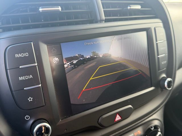 used 2024 Kia Soul car, priced at $16,912