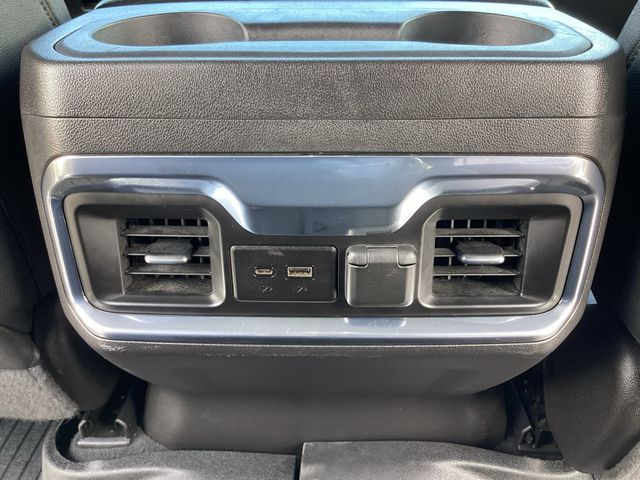 Used Car 2022 Chevrolet Silverado 1500 Ltd  Ltz For Sale Under $40,000 In San Antonio, Texas