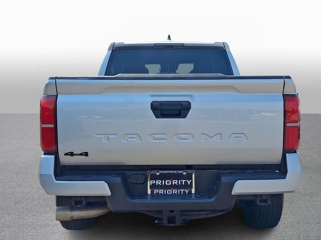 Used 2024 Toyota Tacoma Truck