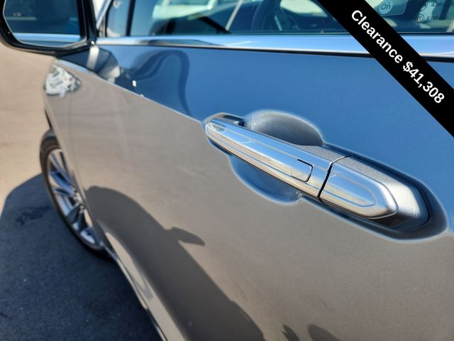 Used 2025 Cadillac XT6 For Sale in Grove City, OH