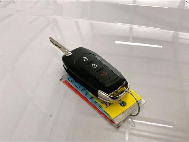 2023 Ford Maverick XLT White at Bob Ruth Ford