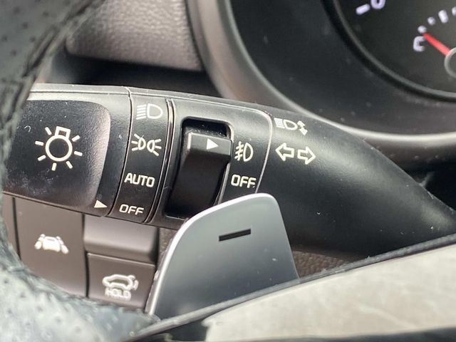 Used 2020 Kia Sportage SUV