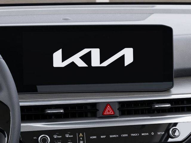 New 2026 Kia Sorento SUV