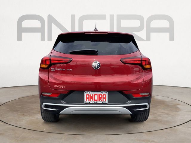 Used Car 2021 Buick Encore Gx  Preferred For Sale Under $15,000 In San Antonio, Texas
