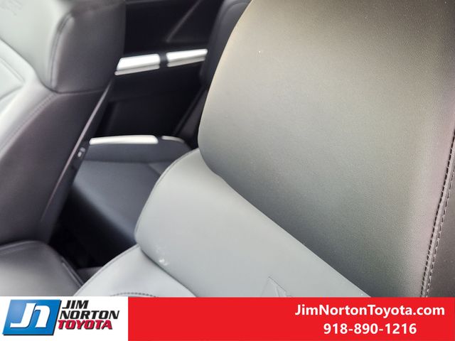 Used 2025 Hyundai Santa Fe SUV