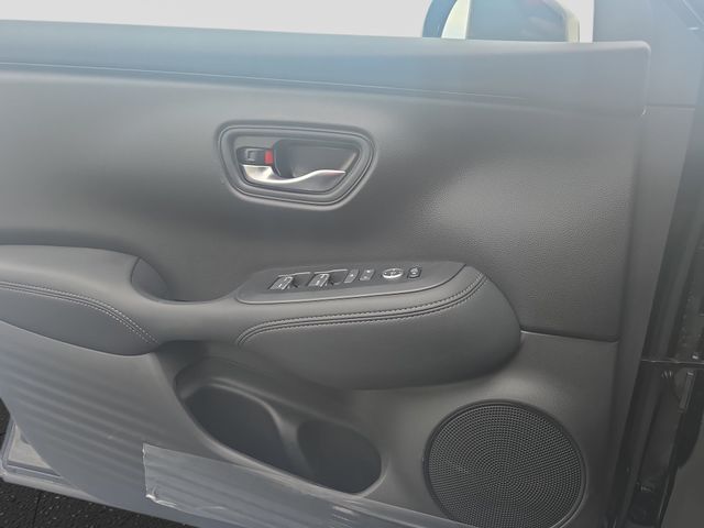 New 2027 Honda HR-V SUV