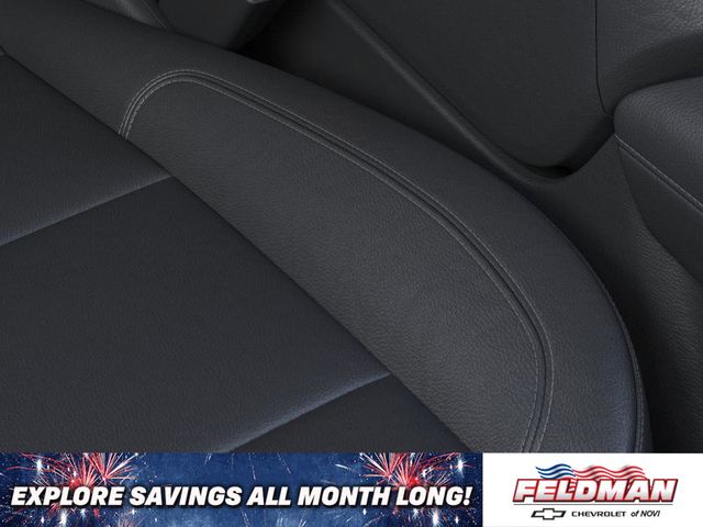 New 2025 Chevrolet Tahoe For Sale in New Hudson, MI