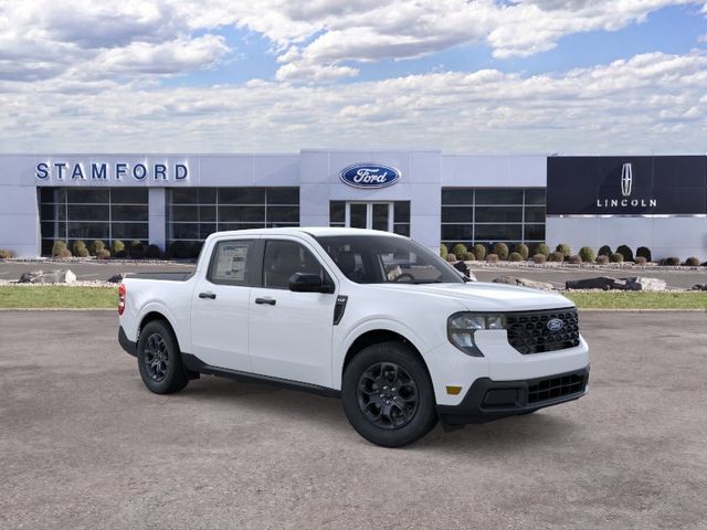 New 2026 Ford Maverick Truck