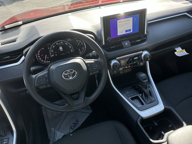 2024 Toyota RAV4 LE 13