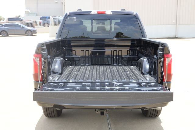 2026 Ford F-150 XLT - 10
