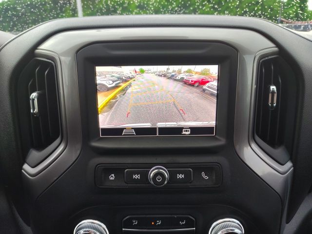 Used 2024 Black GMC Pro image 18