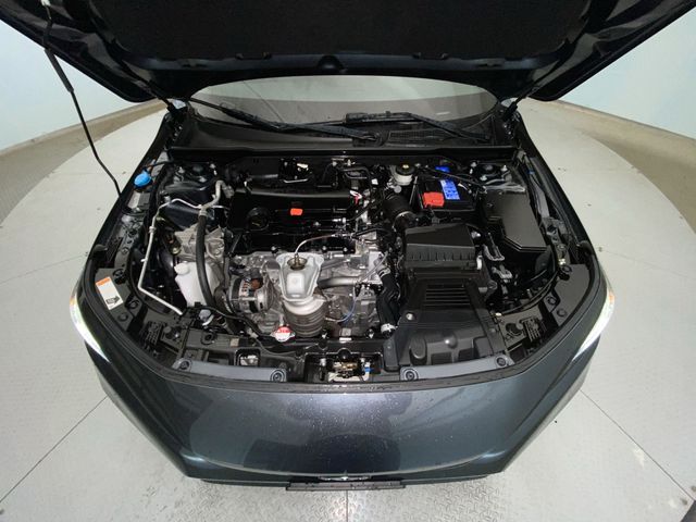 Used 2024 Black Honda Sport image 24