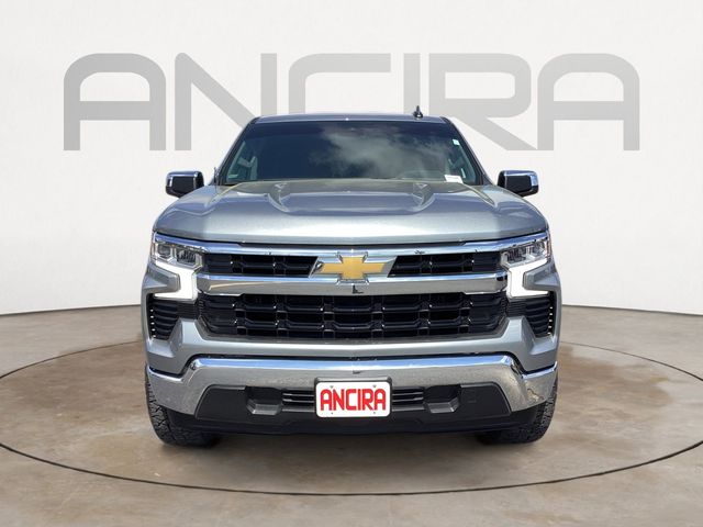 Used Car 2024 Chevrolet Silverado 1500  Lt For Sale Under $40,000 In San Antonio, Texas