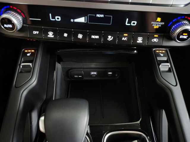 Used 2024 Kia Telluride SUV