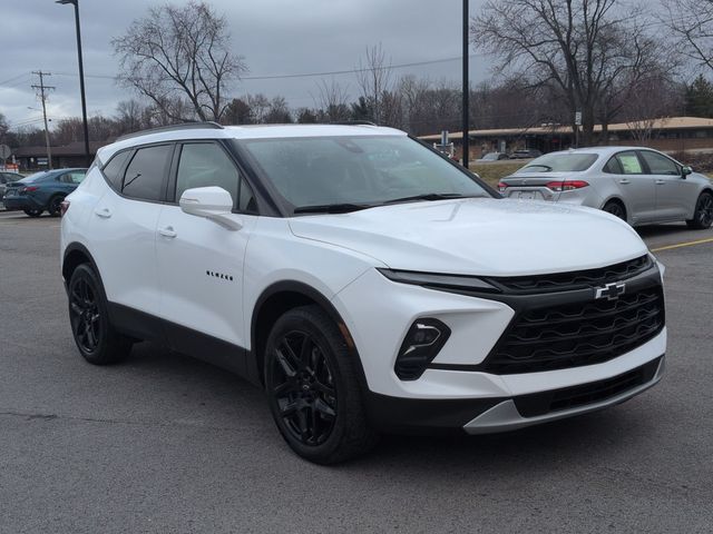 2023 Chevrolet Blazer