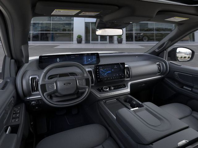 2025 Ford Expedition Platinum MAX