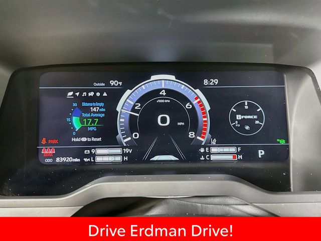 Used 2022 Toyota Tundra Truck
