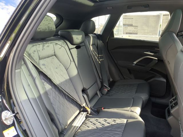 new 2026 Audi SQ5 car, priced at $74,500