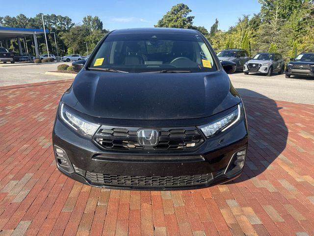 Used 2025 Honda Odyssey Van