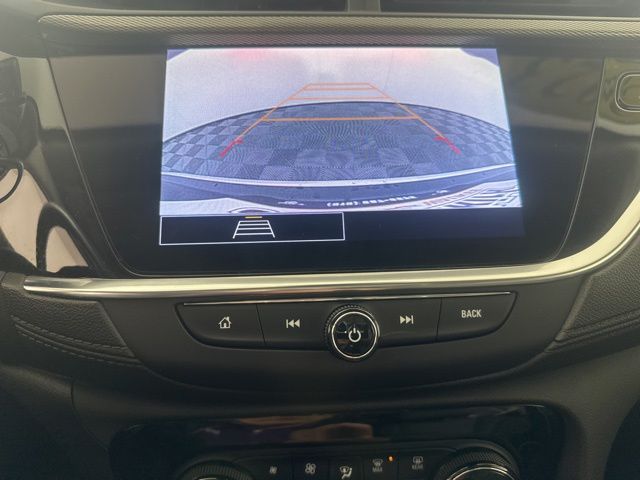 Used 2023 Buick Encore GX SUV