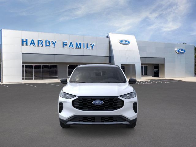 2025 Ford Escape Hybrid ST-Line:L166211