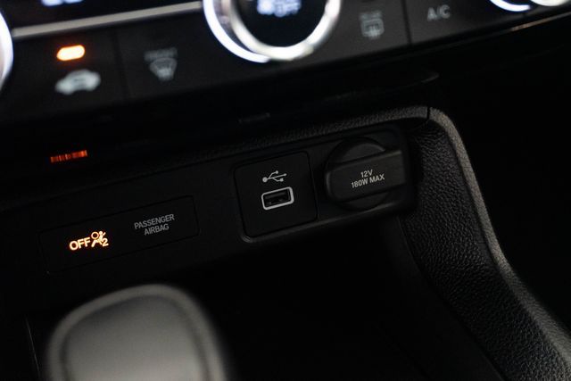 2023 Honda Civic Hatchback Sport - Photo 28