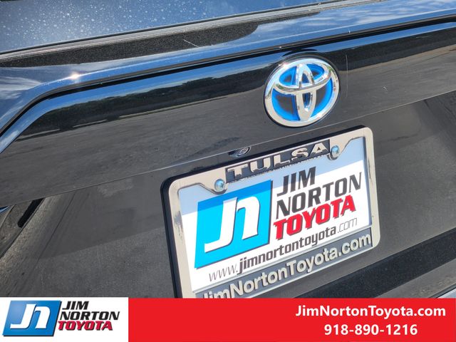 Used 2023 Toyota RAV4 Hybrid SUV