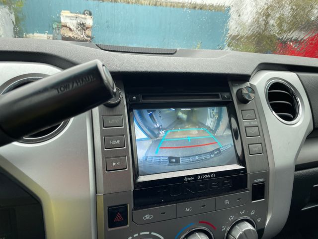 Used 2017 Toyota Tundra Truck