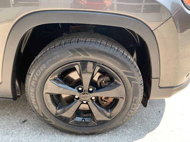 Used 2020 Jeep Cherokee SUV