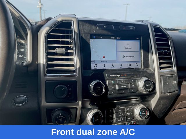 Used 2016 Ford F-150 For Sale in Livonia, MI